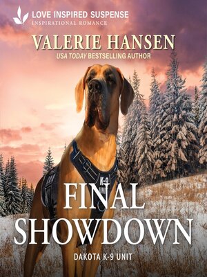 cover image of Final Showdown